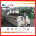 Double fold rolling machine,cylinder rolling machine